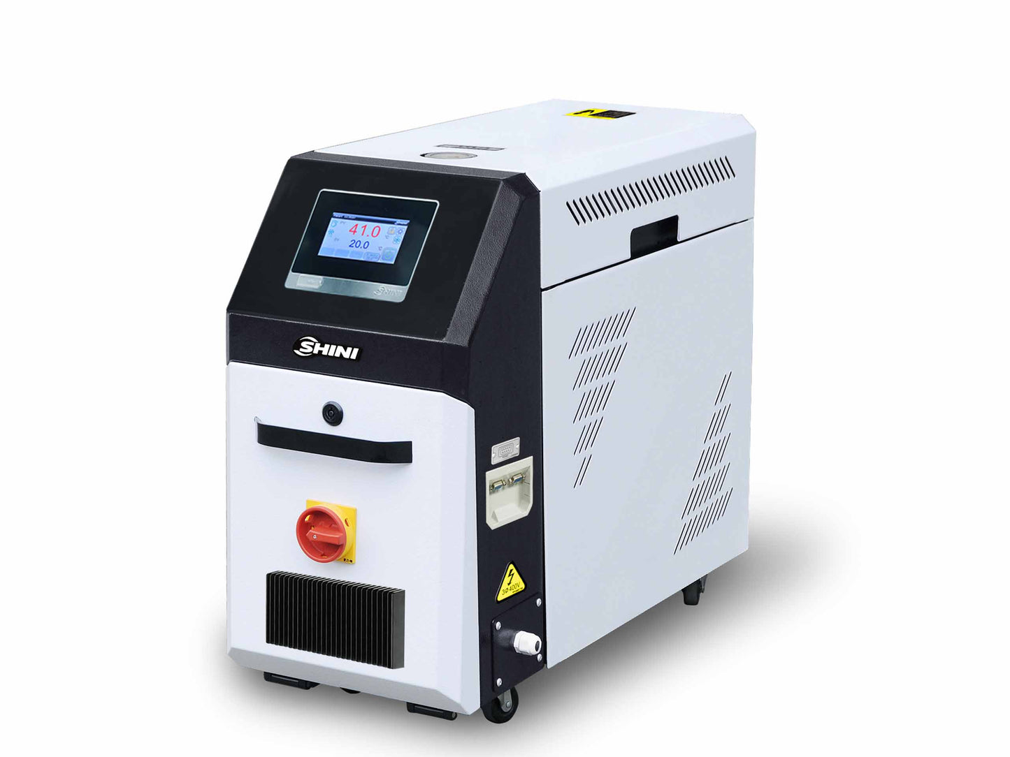 Water Mould Temperature Controller