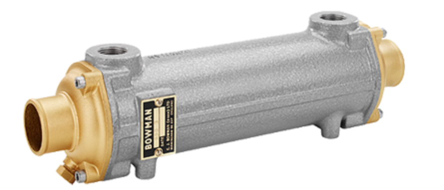 Hydraulic Oil Coolers