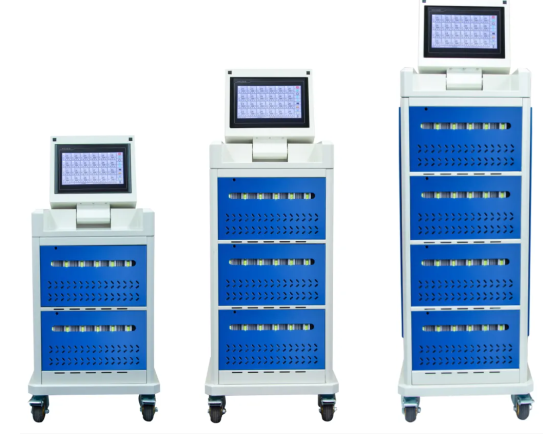 M20 High Precision Hot Runner Temperature Controller