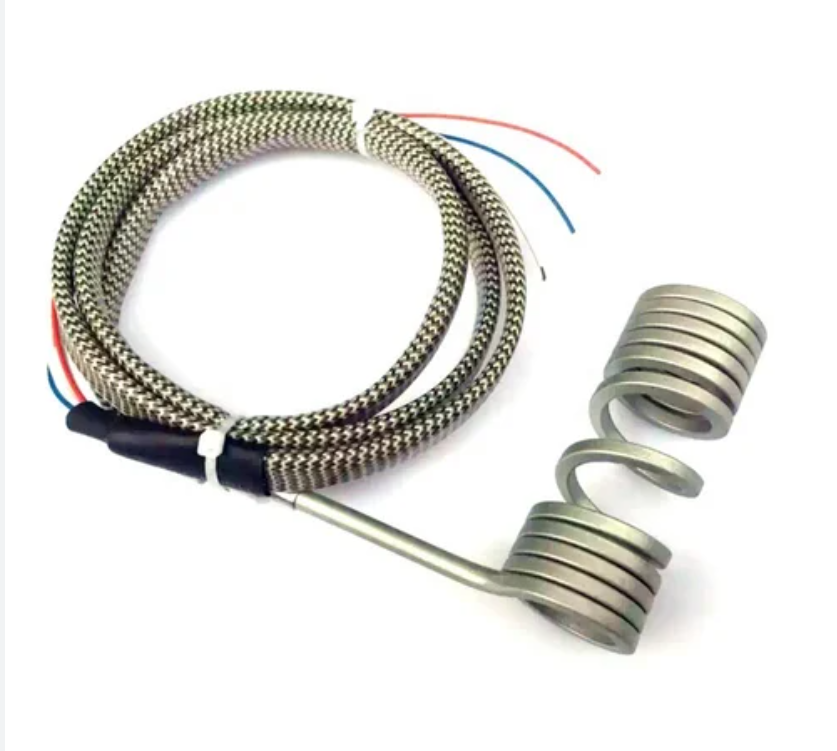 230 V Coil Heater for Plastic Injection Molding Machine